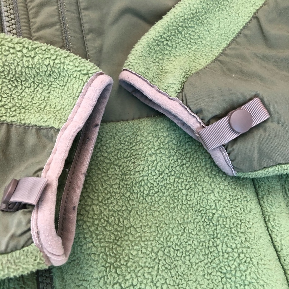 North Face womens denali - Picture 2 of 8